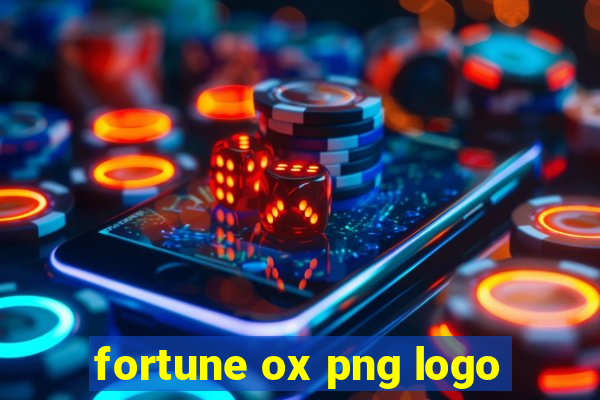 fortune ox png logo